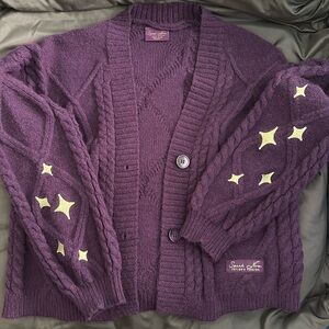 Speak Now (Taylor’s Version) Cardigan
